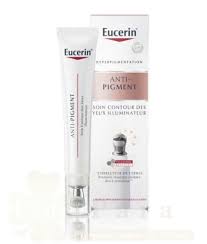 Anti-Pigment Illuminating Eye Contour Care -15ml