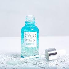Skin Booster Vitamin Shot Hydrating Serum -30ml