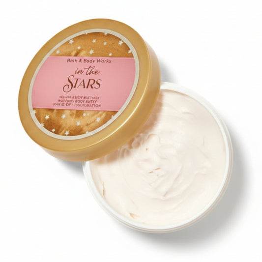 In The Stars Body Butter -185g
