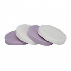 Cosmetic Rounds Makeup Sponge -4pcs