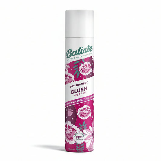 Dry Shampoo -200ml