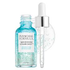 Skin Booster Vitamin Shot Hydrating Serum -30ml
