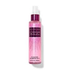 A Thousand Wishes Shimmer Mist -145ml