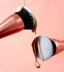 Blush Brush