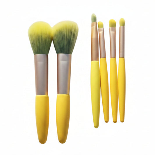 Heavy Tools Brush Set