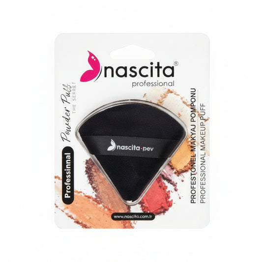 Powder Puff Makeup Sponge -1pc