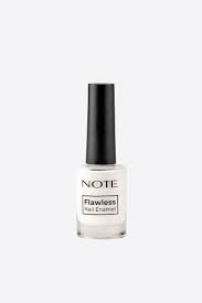 Flawless Nail Polish