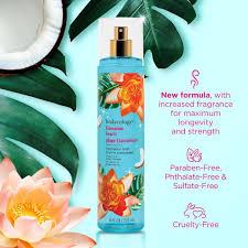 Fragrance Mist -236ml