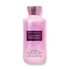 A Thousand Wishes Body Wash -295ml
