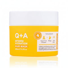 Intense Hydration Hair Mask - 250ml