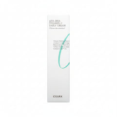 Refresh AHA BHA Vitamin C Daily Cream - 50ml