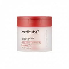 Red Succinic Peeling Pad PDRN - 155g