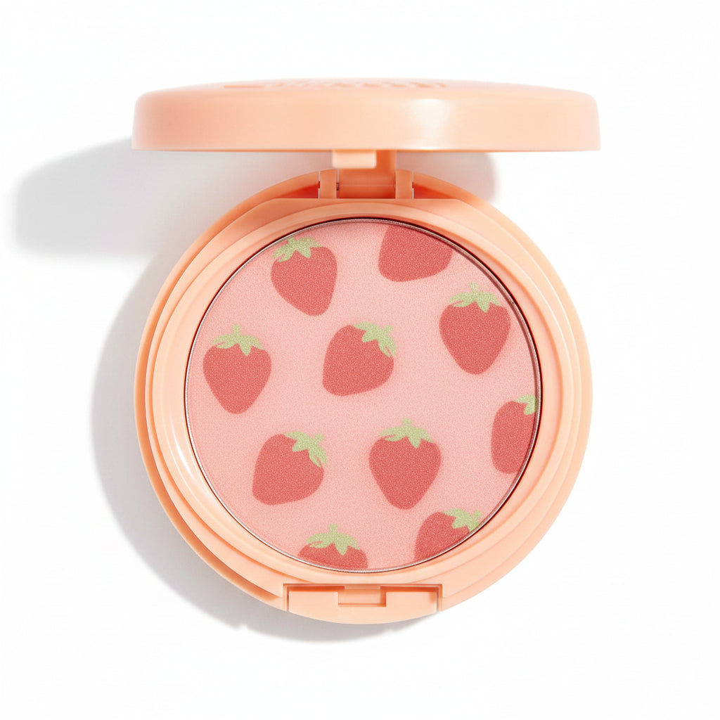 STRAWBERRY JAM BLUSH 5.5 g