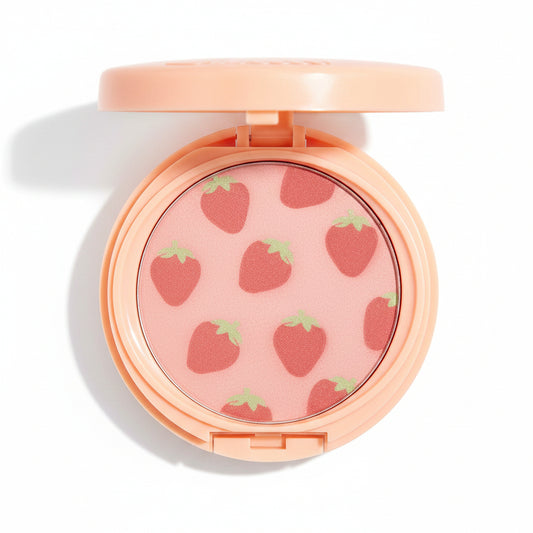 STRAWBERRY JAM BLUSH 5.5 g