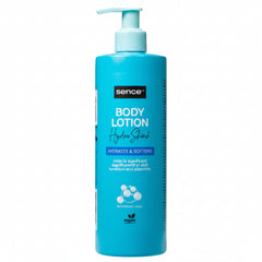 Body Lotion Aqua Splash - 400ml