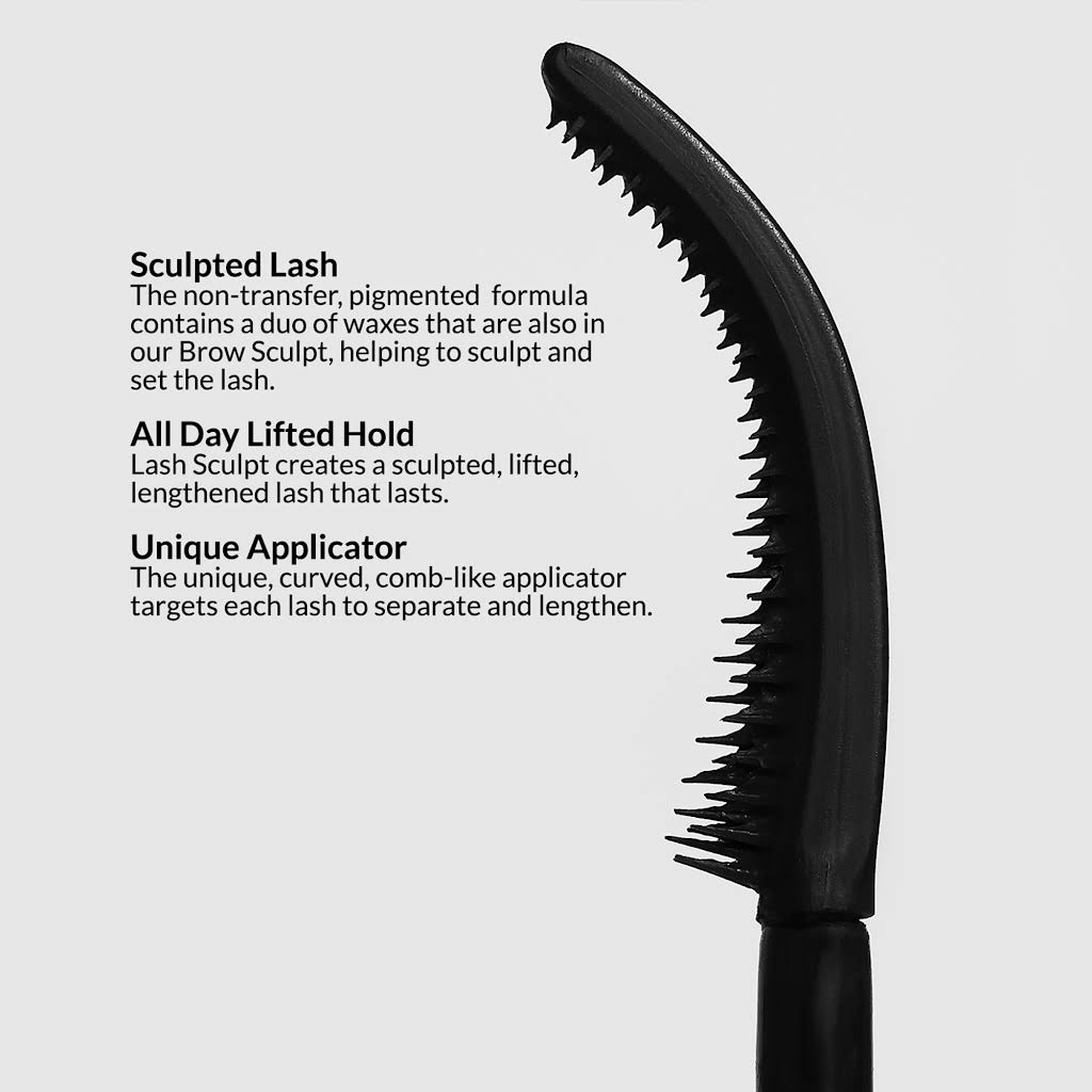 Lash Sculpt Mascara -10ml