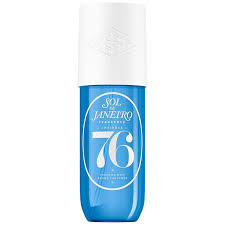 Brazilian Crush Cheirosa Perfume Mist 240ml