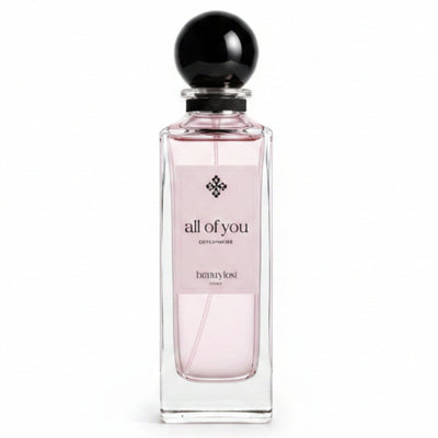All of You Eau de Parfum - 125ml