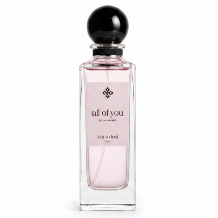 All of You Eau de Parfum - 125ml