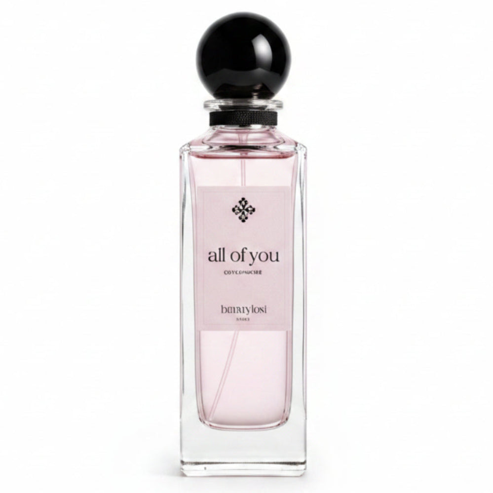All of You Eau de Parfum - 125ml