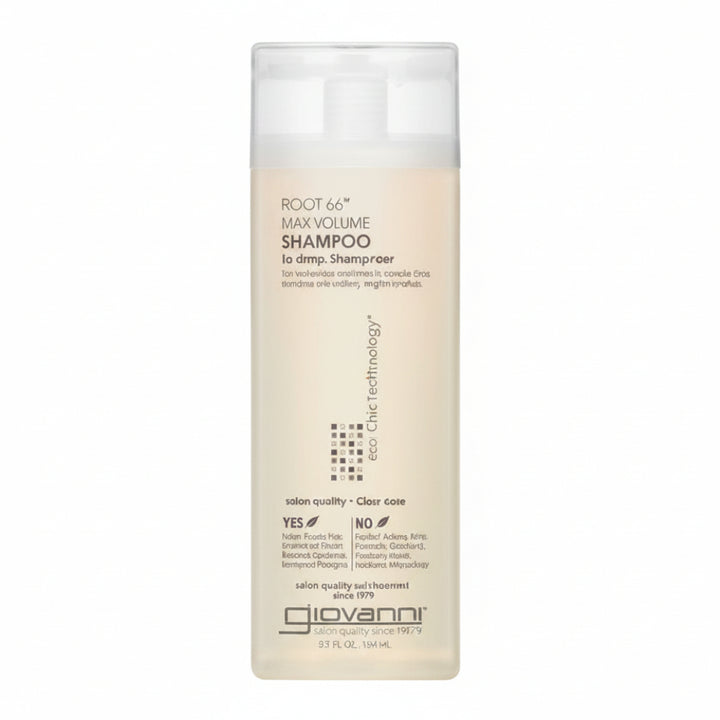 Root 66 Max Volume Shampoo -250ml