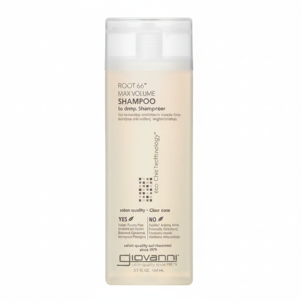 Root 66 Max Volume Shampoo -250ml