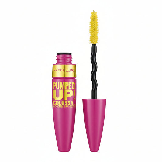 Volum' Express Pumped Up! Colossal Mascara - 9.7ml