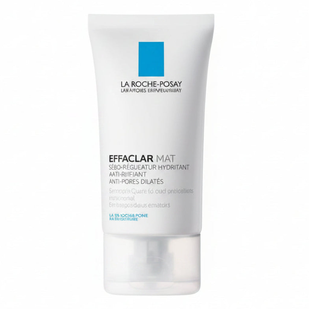 Effaclar Mat Mattifying Face Moisturizer - 40ml