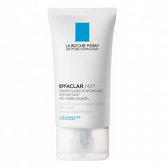 Effaclar Mat Mattifying Face Moisturizer - 40ml