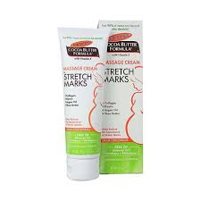 Massage Cream For Stretch Marks -125g