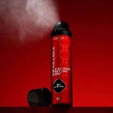 Infallible 3 Second Setting Spray -75ml
