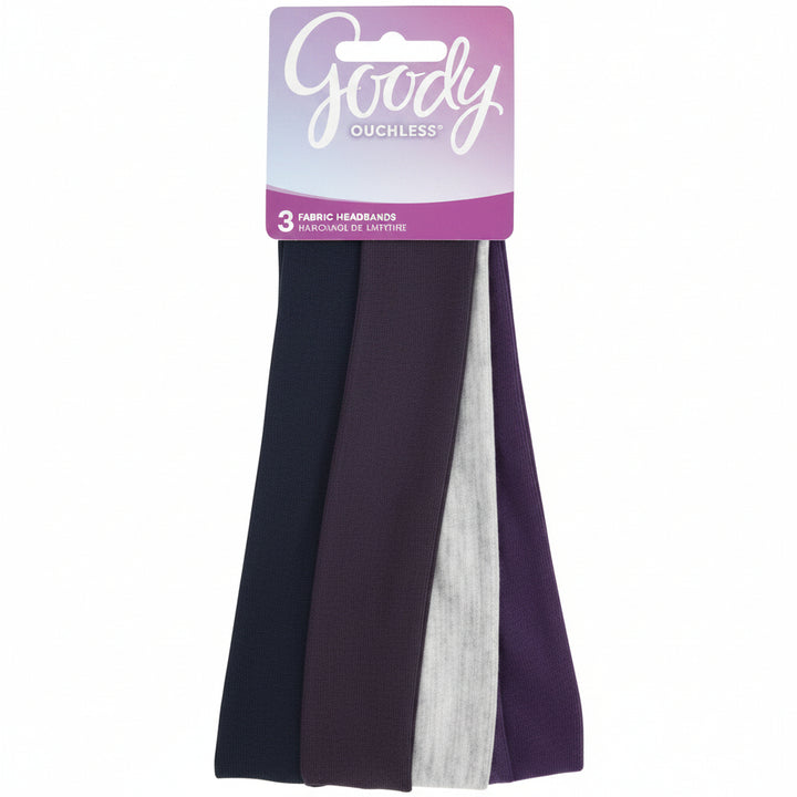 Comfort Flex Headband -3pcs