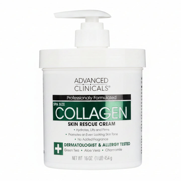 Collagen Firming Lotion -454g