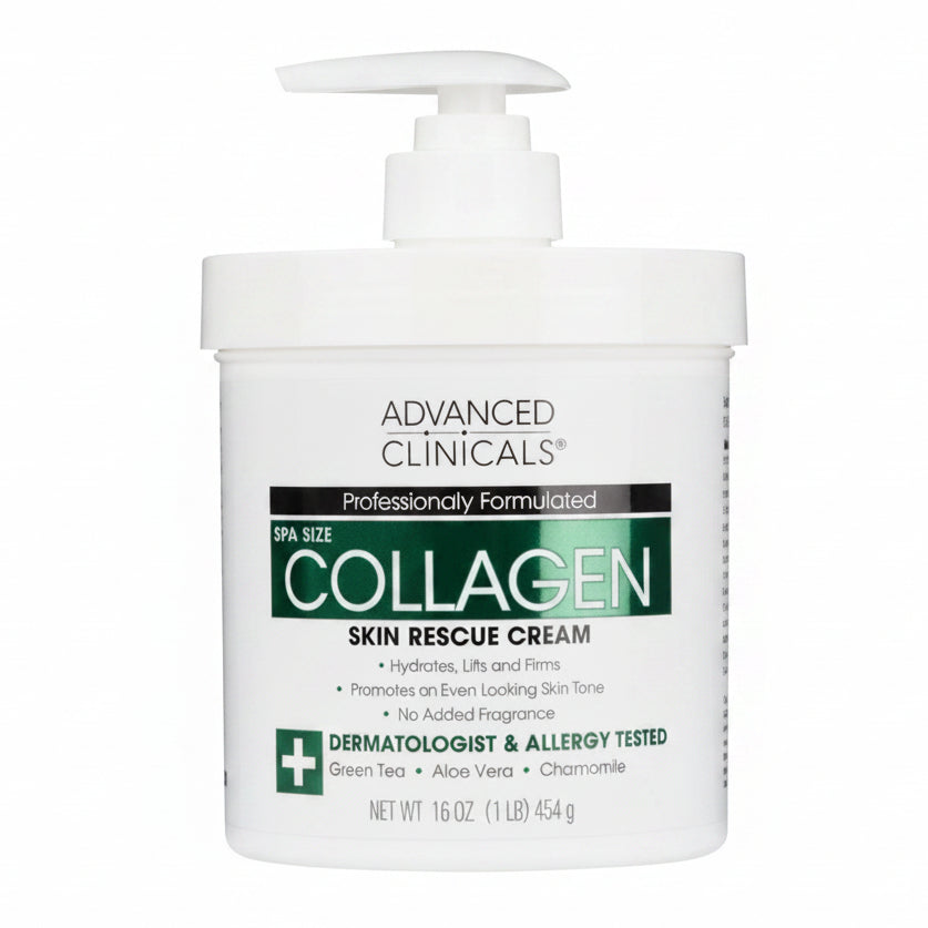 Collagen Firming Lotion -454g