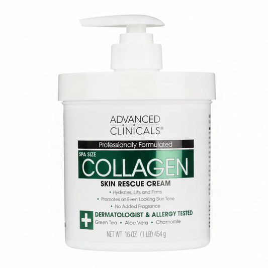 Collagen Firming Lotion -454g