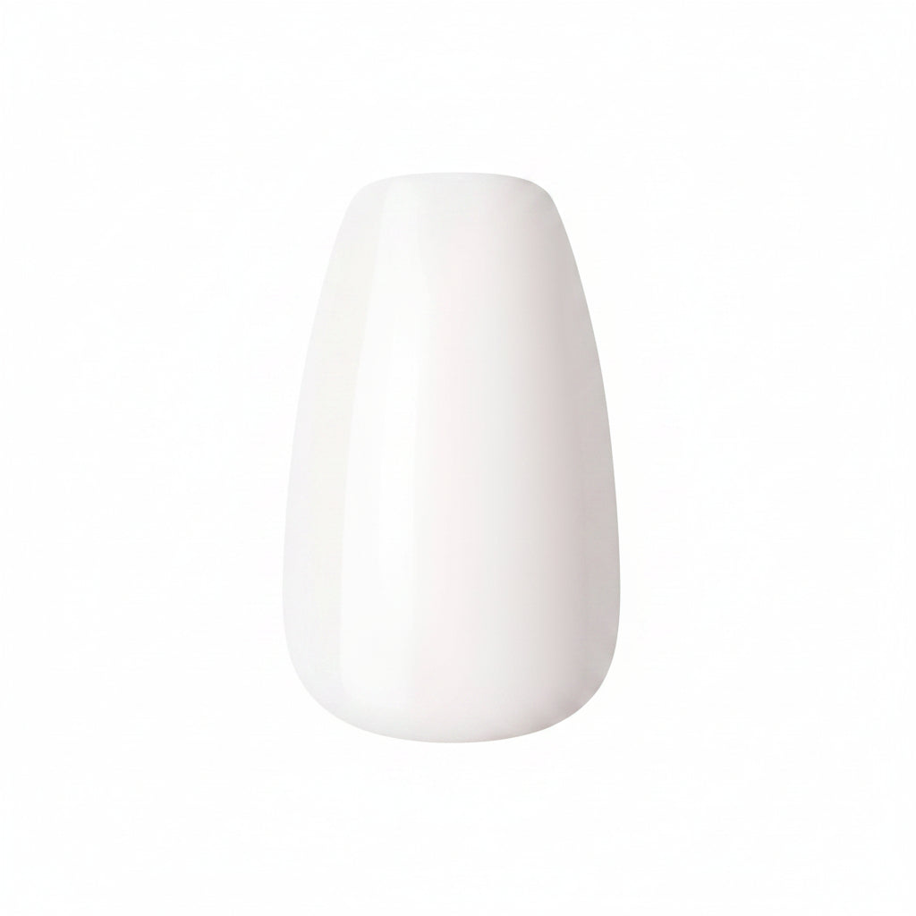 Color Press-On Nails -30pcs
