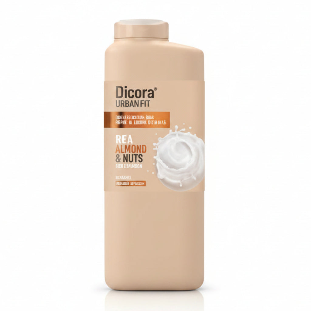Body Cream -400ml