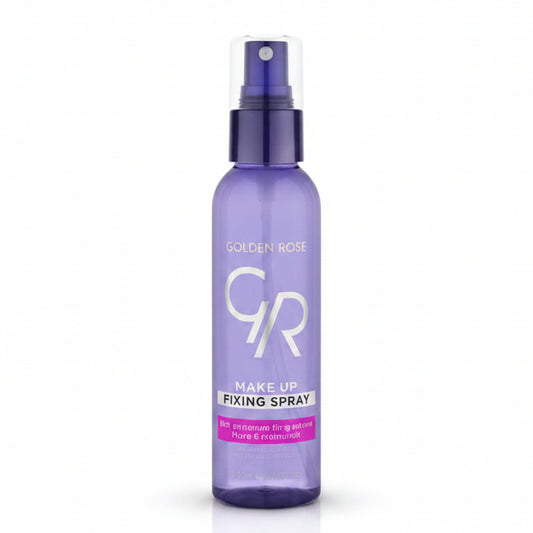 Mattifying Make-Up Fixing Spray -120ml