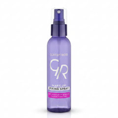 Mattifying Make-Up Fixing Spray -120ml