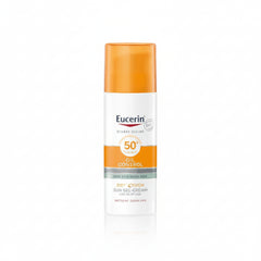 Sun Oil Control Gel-Cream SPF50+ - 50ml