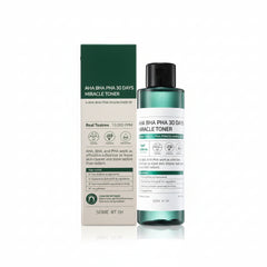 AHA BHA PHA 30 Days Miracle Toner - 150ml