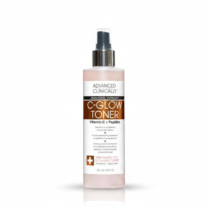 C-Glow Toner - 237ml