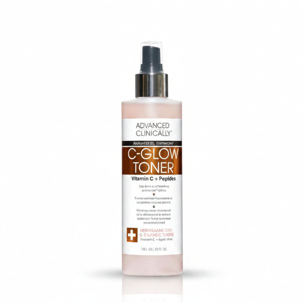 C-Glow Toner - 237ml