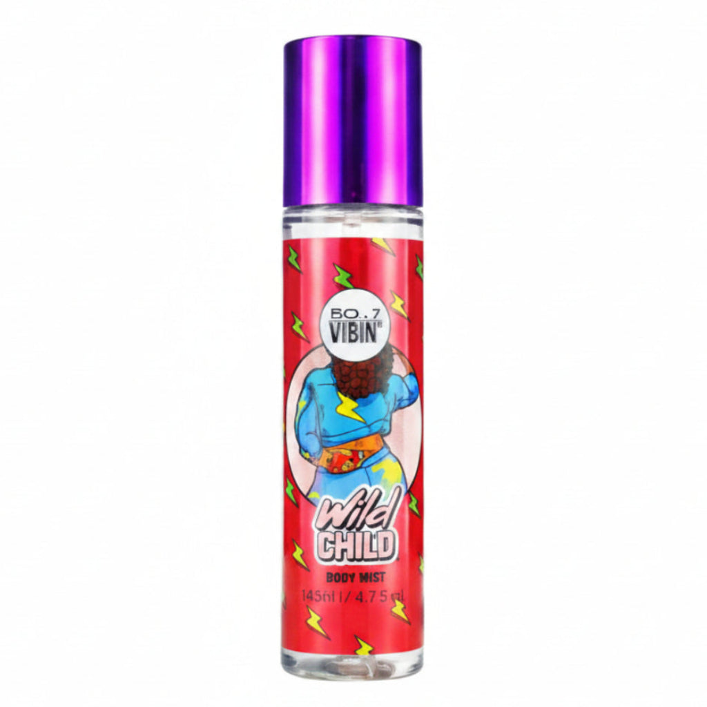 Body Mist -140ml