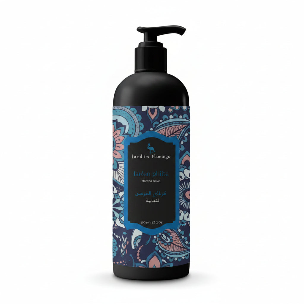 Black Seed Hair Shampoo -500ml
