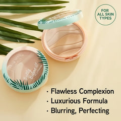 Butter Believe It! Pressed Powder -11g