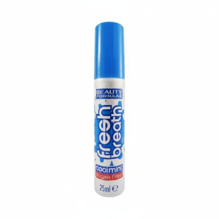 Fresh Beauty Cooling Mint Lip Balm
