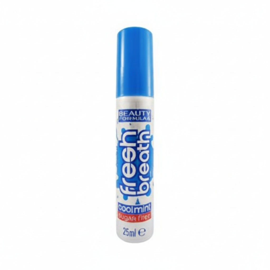 Fresh Beauty Cooling Mint Lip Balm