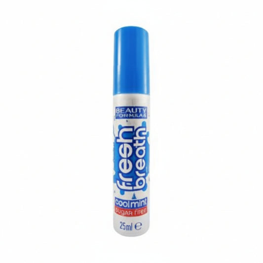 Fresh Beauty Cooling Mint Lip Balm