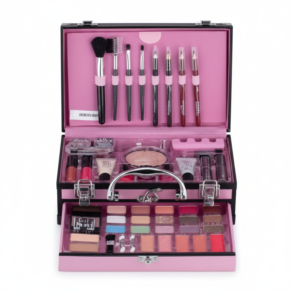 Professional Makeup Kit